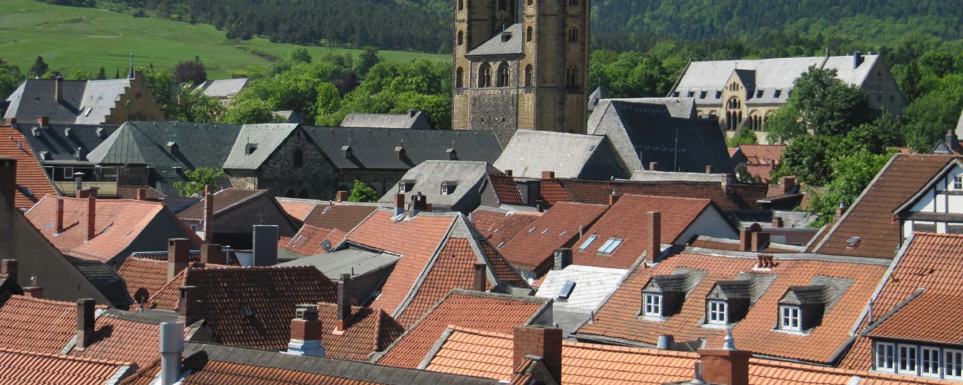 Objektpflege Wohnungswirtschaft Goslar