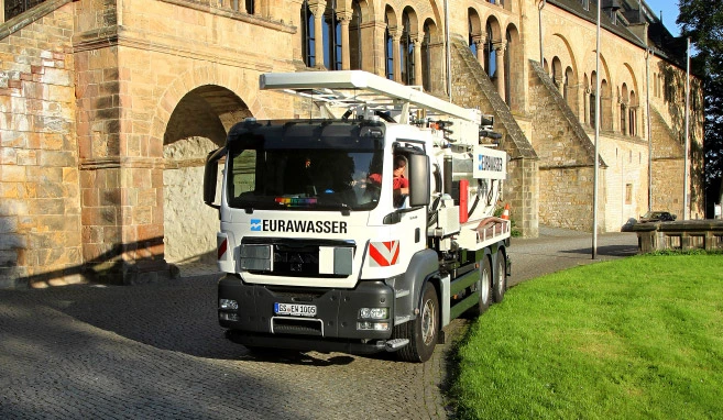 ADR-Fahrzeug